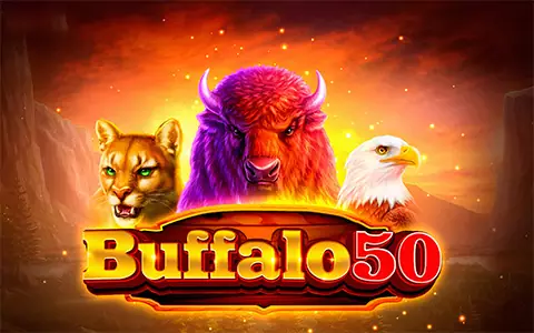 Jogue online no Buffalo 50.