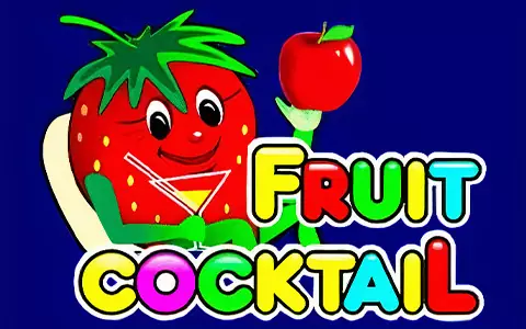 Jogue online no Fruit Cocktail.