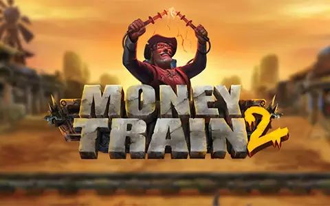 Money Train 2. Comece a jogar agora!